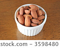 Almond 3598480