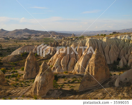 安納托利亞安納托利亞高地卡帕多西亞烏奇薩爾烏奇薩爾格雷梅格雷梅全景徒步玫瑰谷玫瑰谷白谷白谷谷紅谷玫瑰谷紅谷岩石岩石谷巖谷岩洞Pasaba Chasin紅色遊覽蘑菇蘑菇岩地下城Kaymakur Urgup紅色遊紅色遊紅色遊綠色之旅紅色之旅安卡拉開塞利之旅 3599035