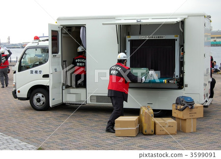 大都會警察督察 3599091