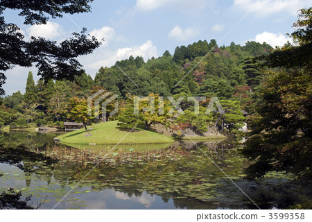 Shogakuin Riku Utsugi Shrine Buddhist temple 3599358