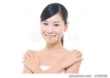 美女形象 美女形象 3599506
