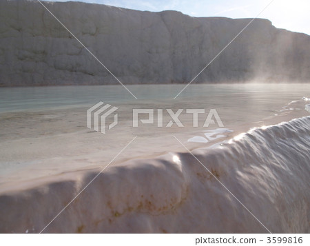Turkish Pamukkale 3599816