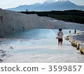 Turkish Pamukkale 3599857