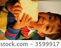 孩子 小孩 小朋友 3599917
