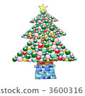 Christmas tree  3600316