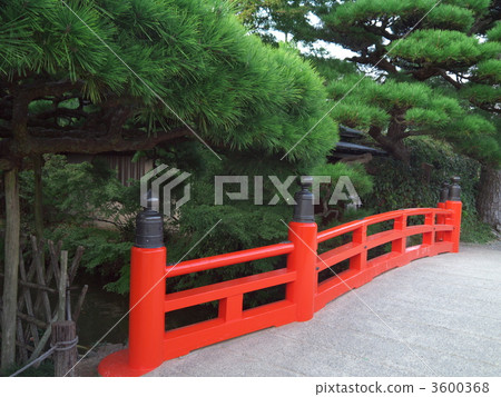 香川縣 栗林公園 高松 3600368