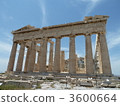 parthenon, the parthenon temple, acropoli 3600664