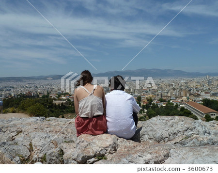 greece, europe, person 3600673