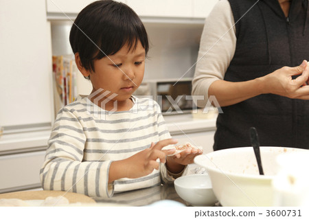 boy, male, gyoza 3600731