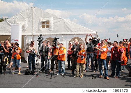 photographers and press 3601270