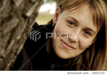 attractive russian girl 3601310