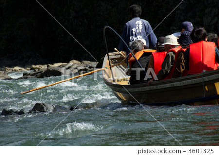 Hozu River血統(京都) Hozu River血統(京都) 3601325