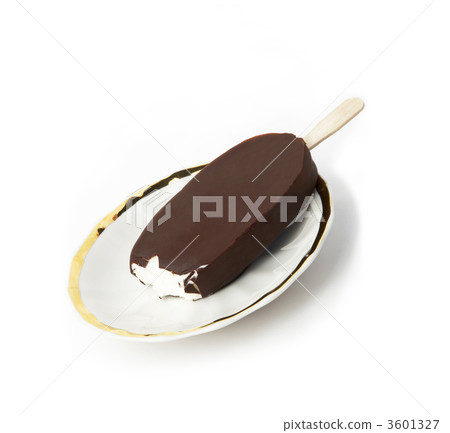 ice cream on a stick 3601327