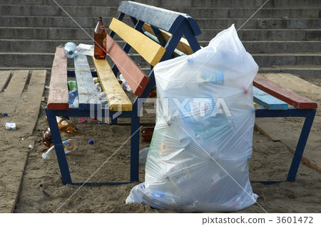 garbage 3601472