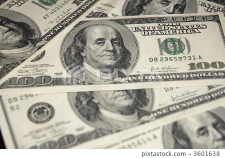 dollars dollars 3601638