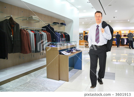 Clothes`s shop 3601913