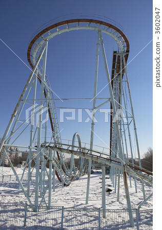 roller-coaster roller-coaster 3602047