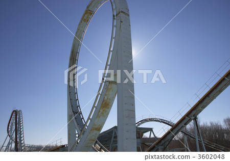 roller-coaster 3602048