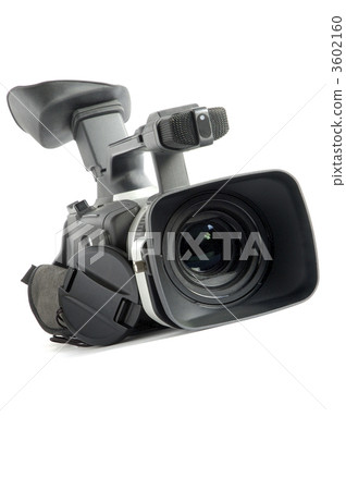 pro camecorder 3602160