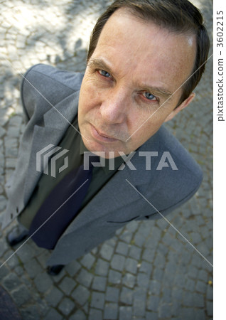 businessman 3602215