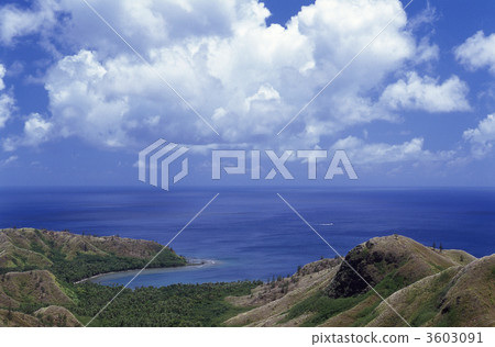 Gulf of Guam / Setti 3603091