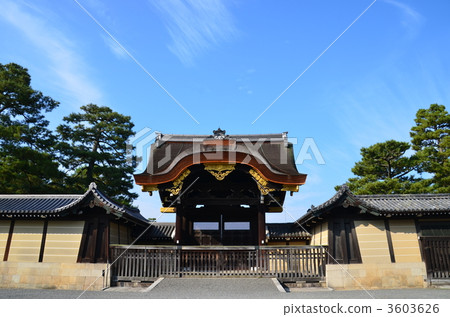 門 門口 大門 3603626