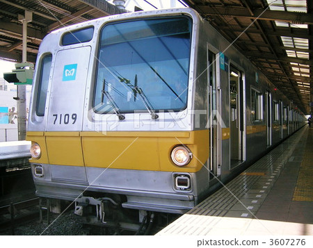 東京地鐵7000系列 3607276