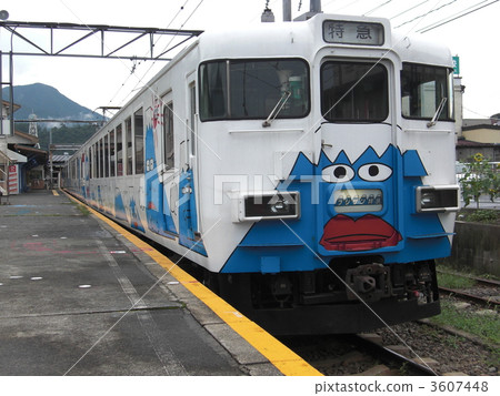 Fujikyu 2000 Type Fuji San Express Fujikyu 2000 Type Fuji San Express 3607448