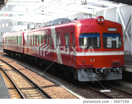 Shinkansen Railway 30 3607599