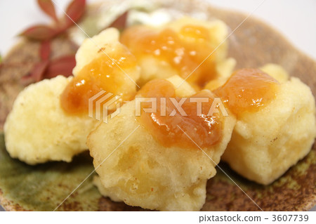 秩父味噌土豆 3607739