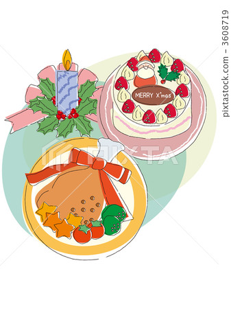 Christmas treat 3608719