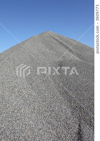 礫石 礫石 3609773