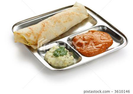 Masala doosa 3610146