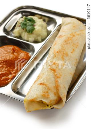 Masala doosa 3610147