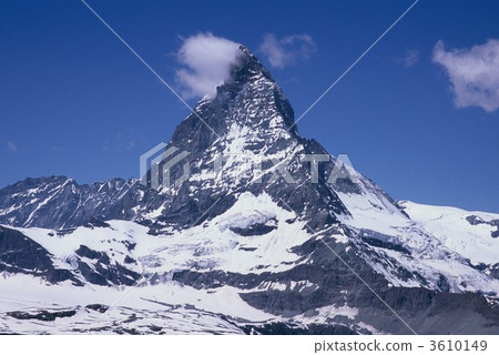  Matterhorn 3610149