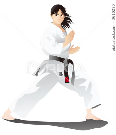 Karate type performance Karate type performance 3610250