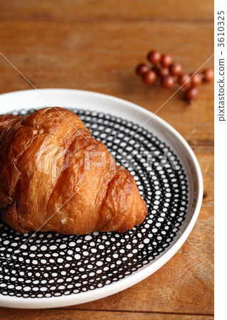 croissant, croissants, western food 3610325
