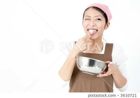 cream, cookware, advertisement 3610721