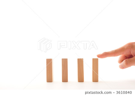 Domino killing Domino killing 3610840