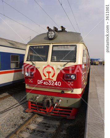 Tibet Blue Railway Tibet Blue Railway 3611001