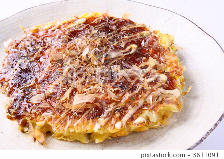 喜好燒最喜歡的豬肉球 喜好燒最喜歡的豬肉球 3611091