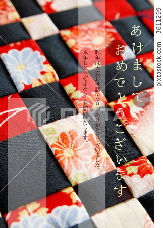 日本布明信片 日本布明信片 3611299