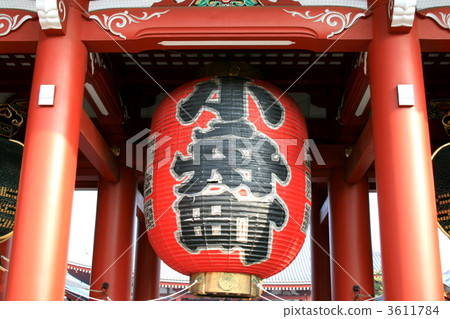 One of the most famous sightseeing spots in Tokyo Visit Asakusa One of the most famous sightseeing spots in Tokyo Visit Asakusa 3611784