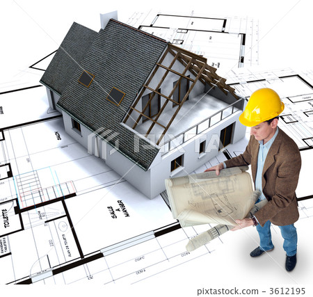 Home building 3612195