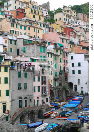 Riomaggiore 3612302