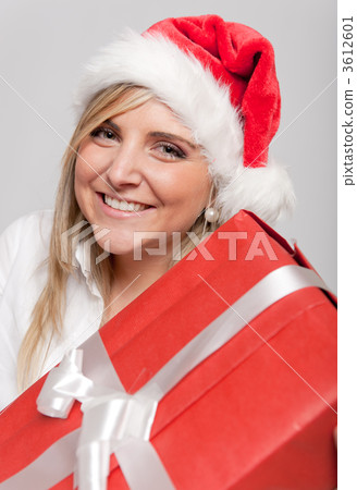Pretty Santa 3612601