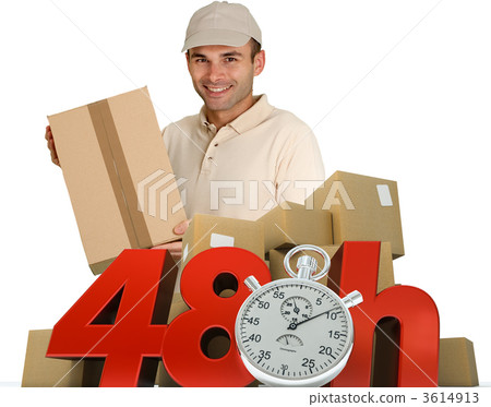 Goods delivery in 48 hrs Goods delivery in 48 hrs 3614913