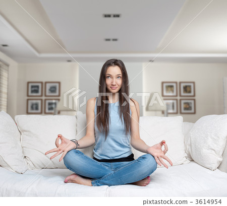 Zen moment at home 3614954