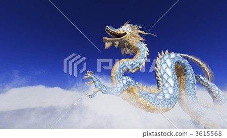 龍 生肖 屬相 3615568
