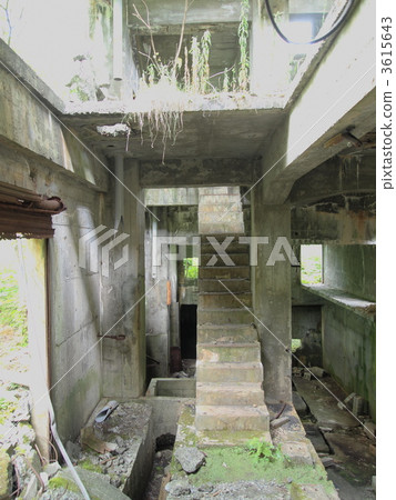 Haboro coal mine 3615643